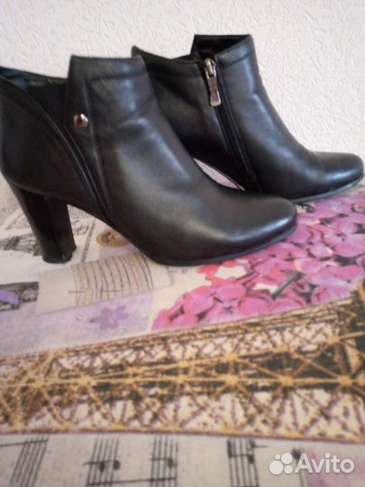 Натуральная кожа