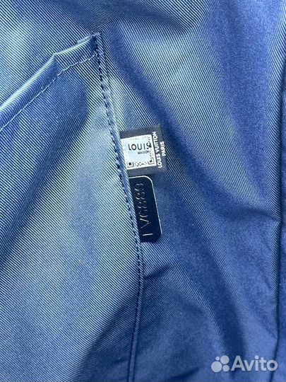 Рюкзак мужской Louis Vuitton