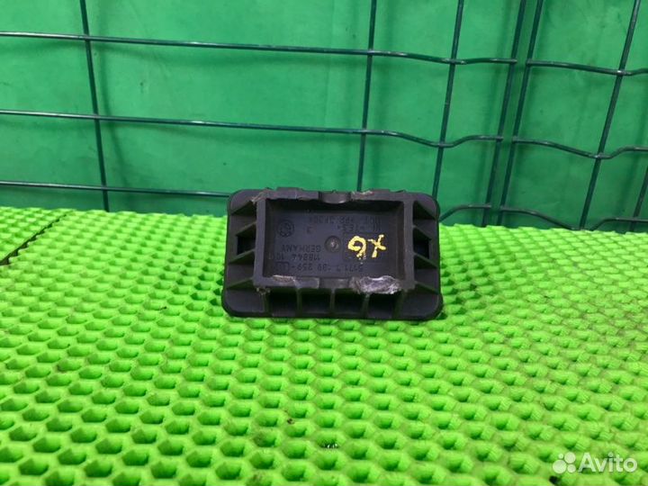 Упор домкрата Bmw X6 E71 N55B30