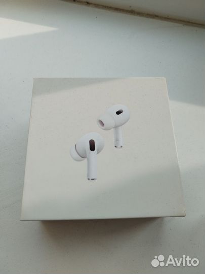 Продаю наушники airpods 2
