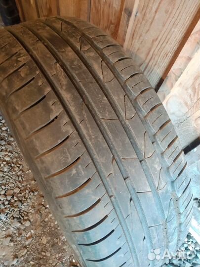 Nokian Tyres Hakka Blue 3 205/55 R16