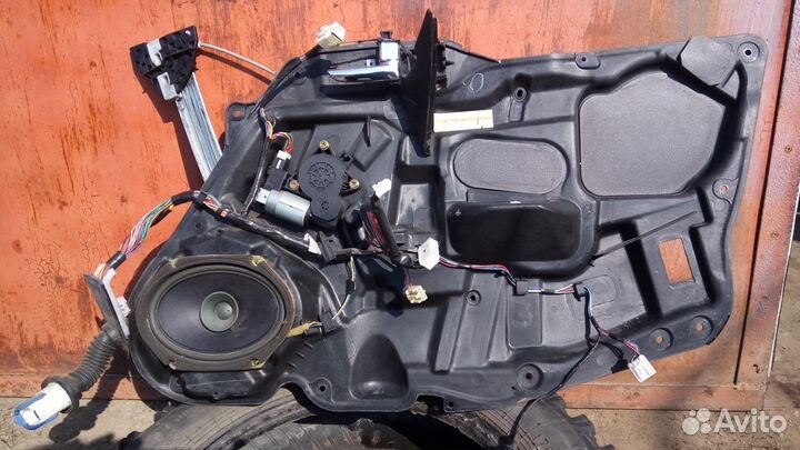 Запчасти mazda 6 GG GY