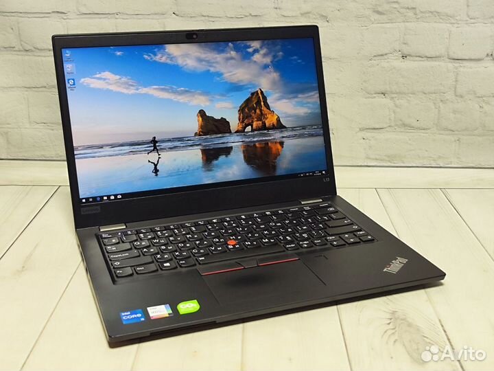 Lenovo thinkpad L13 gen 2 /i5-11gen/16/512