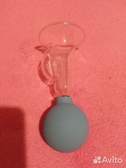 Молокоотсос ручной