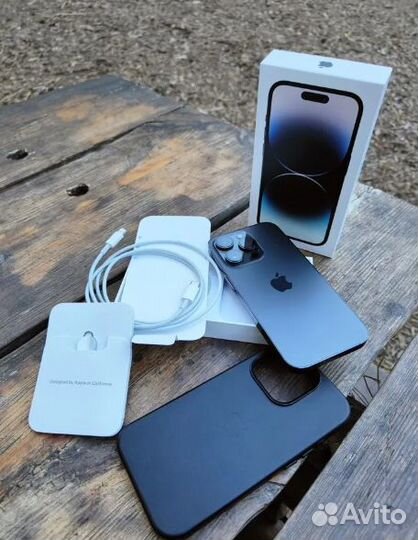 iPhone 14 Pro, 512 ГБ