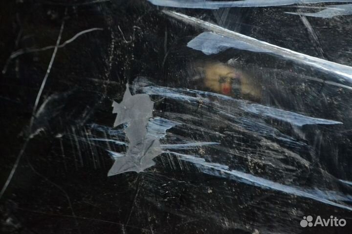 Бампер передний Hyundai / Kia Santa Fe 2 (рест)