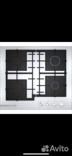 Варочная панель