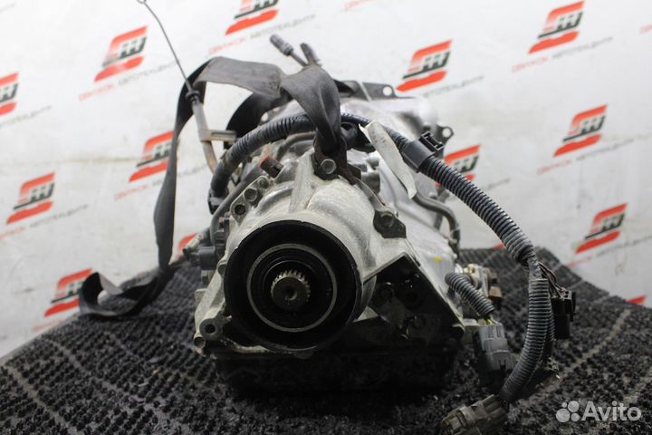 АКПП daihatsu K3-VE Контрактная