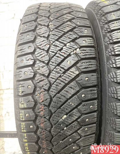 Nexen Classe Premiere CP672 205/65 R16 90L