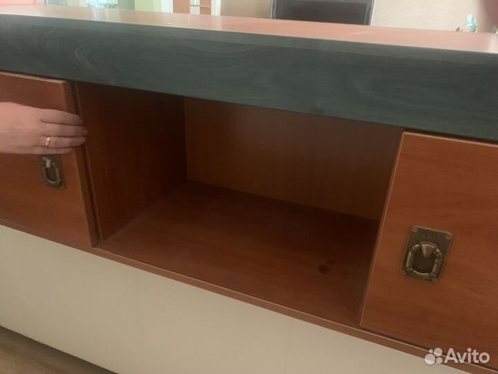 Полка навесная