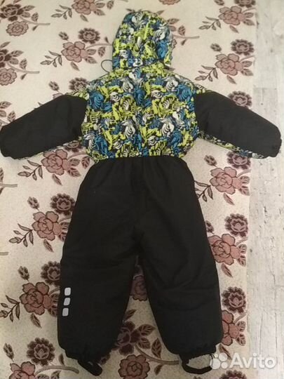 Продажа детского комбинезона