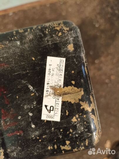 Радиатор печки УАЗ 469