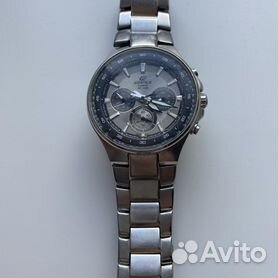 Harga jam edifice on sale casio wr 100m