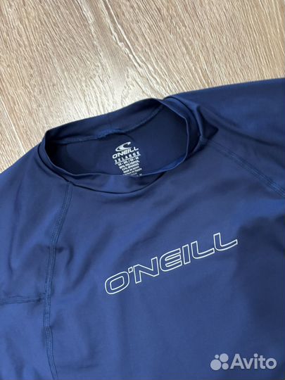 Компрессионная футболка O Neill