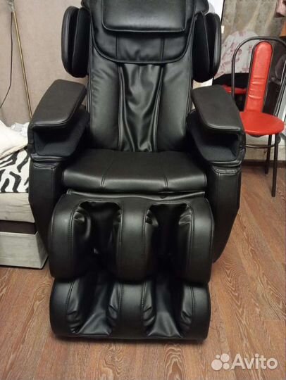 Кресло масажор