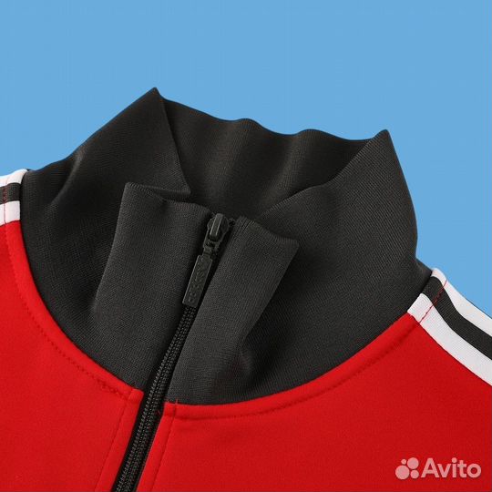 Костюм Manchester United 2025-2026