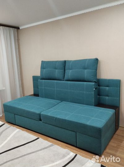Диван раскладной бу