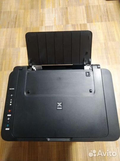 Принтер Мфу canon pixma mg2540s