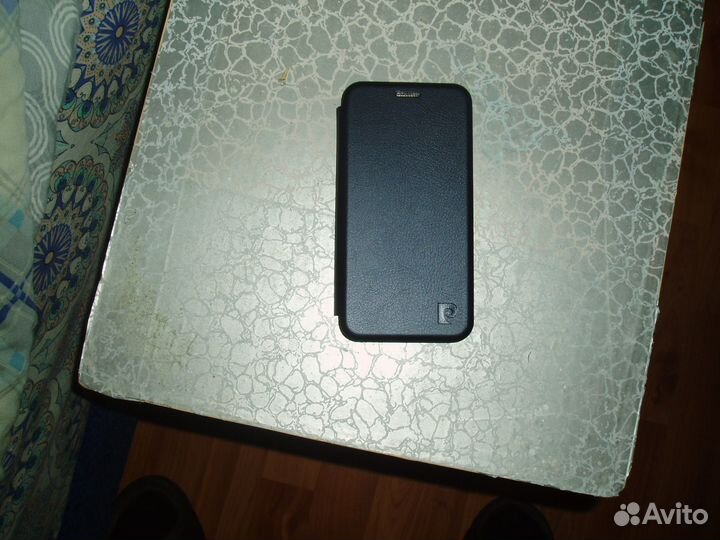 Чехол книжка на Самсунг галакси A40