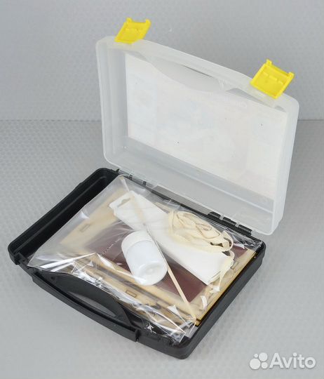 Набор «Скворечник для птиц» сборная модель