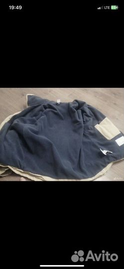 Горнолыжный костюм