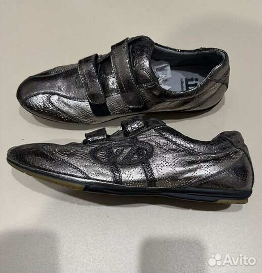 Кеды мужские