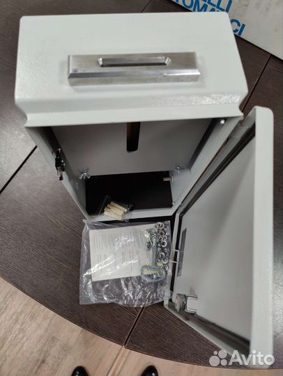 Картоприемник кодос К-100