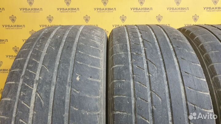 Yokohama AC01 C.Drive 205/55 R16 94V