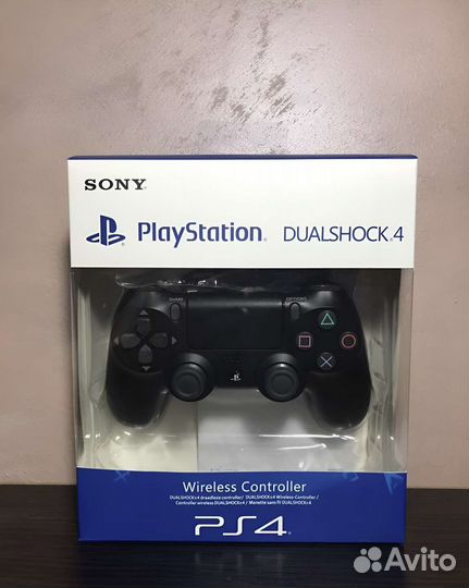Геймпад для plastation 4