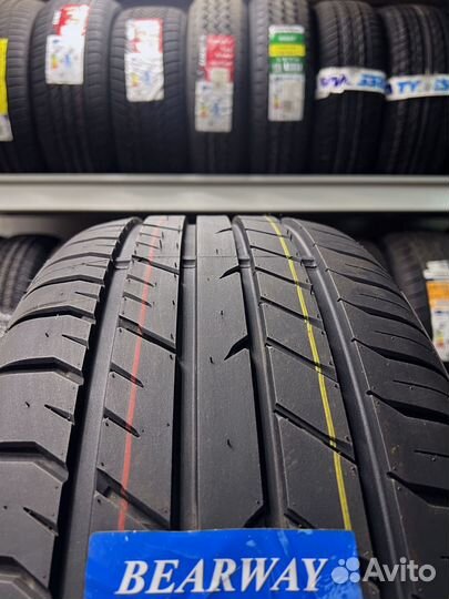 Bearway BW118 315/35 R21 98H