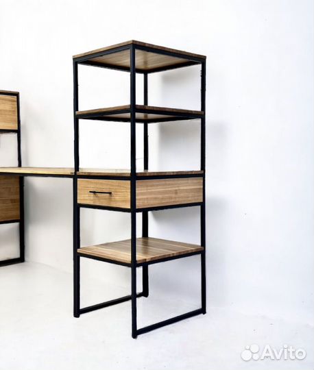 Рабочий стол