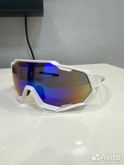 Лыжные очки