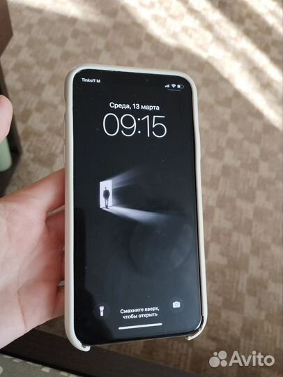 iPhone Xs, 256 ГБ