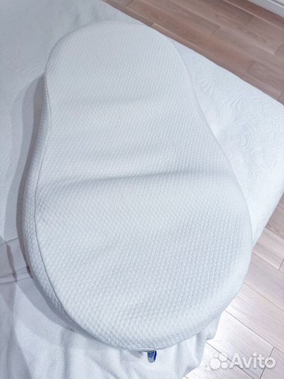 Кокон для новорожденных зевушка