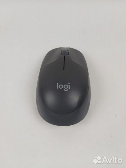 Беспроводная мышь