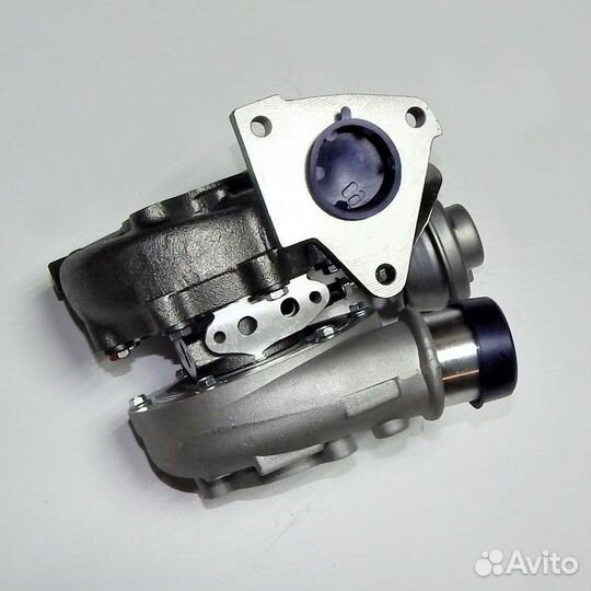 Турбина (144112X900 - вариант 2), новая