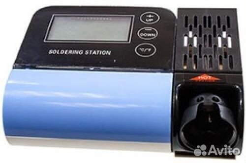 ZD-8903 паяльная станция