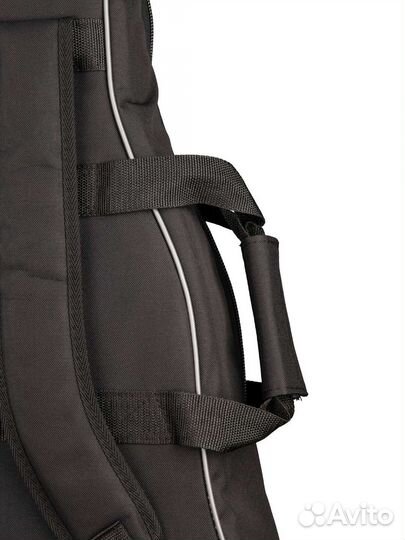 Чехол гитары профессиональный новый