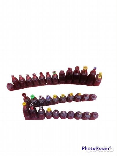 Универсальное зарядное устройство для ноутбуков