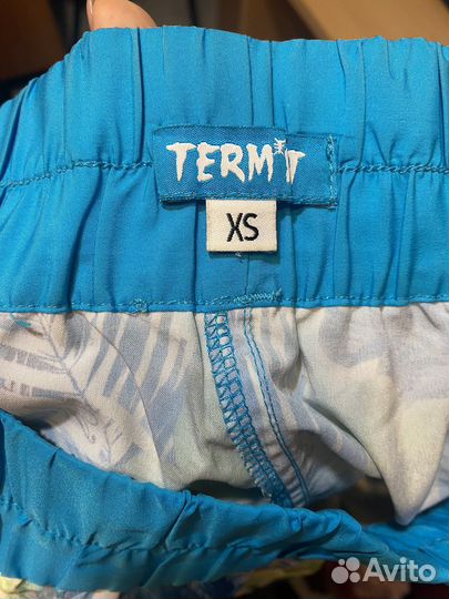 Шорты женские termit