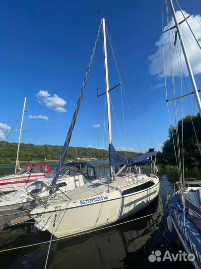 Путешествие на яхте в Макарьевский монастырь