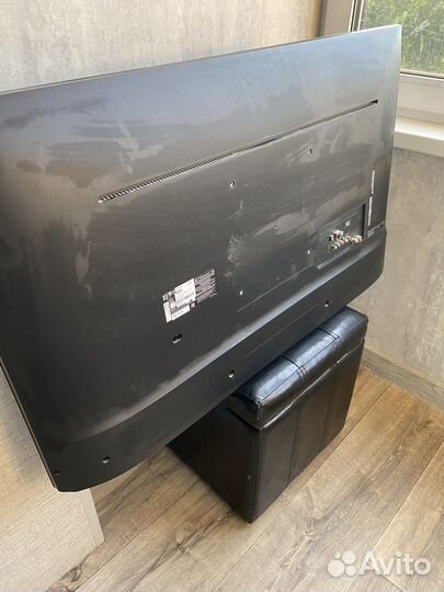 Телевизор lg