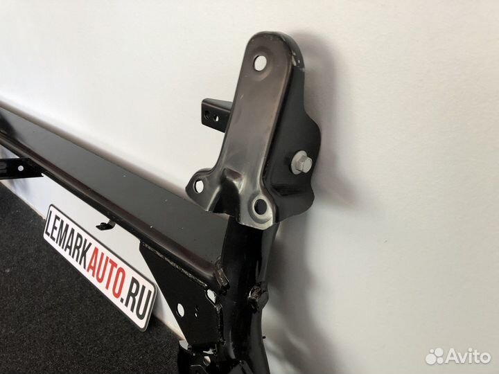 Балка задняя Hyundai Getz