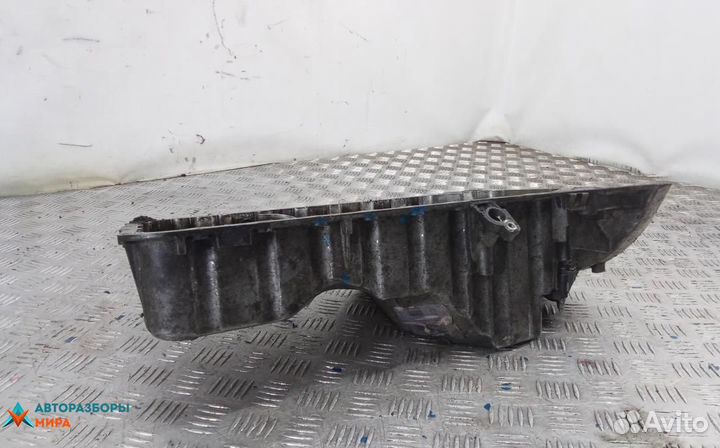 Поддон дизельный Mercedes-Benz C-Класс W204/S204