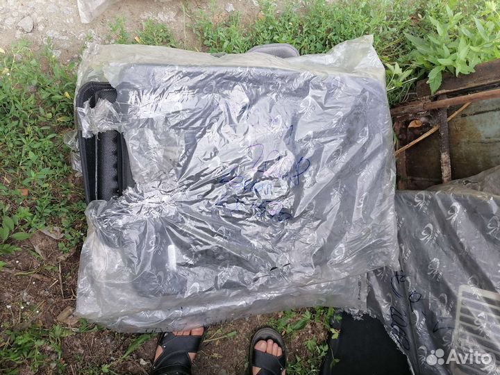 3д автоковрики