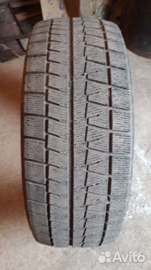Bridgestone Blizzak RFT 195/55 R15 85