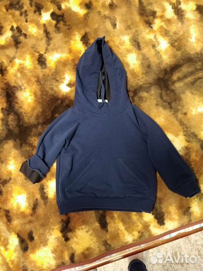 Спортивный костюм