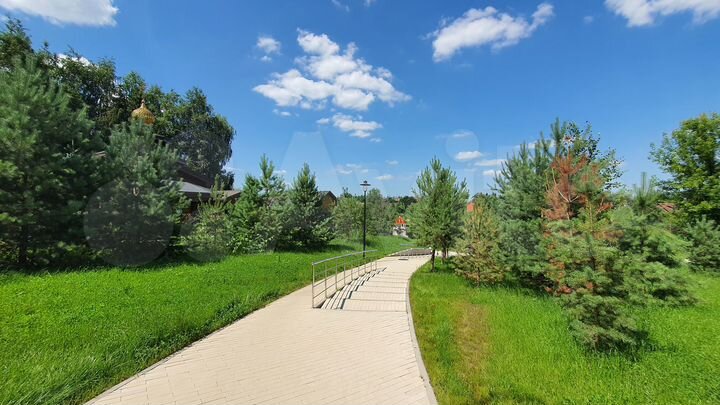 Участок 14 сот. (ИЖС)