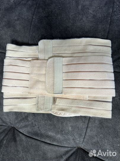 Пояс послеоперационный