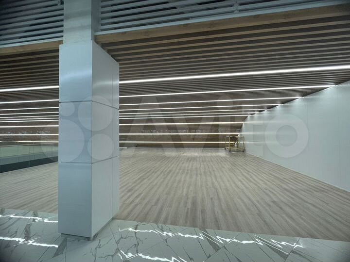 Торговая площадь, 216 м²